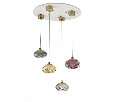 Подвесной светильник Odeon Light Mela 7042/4L