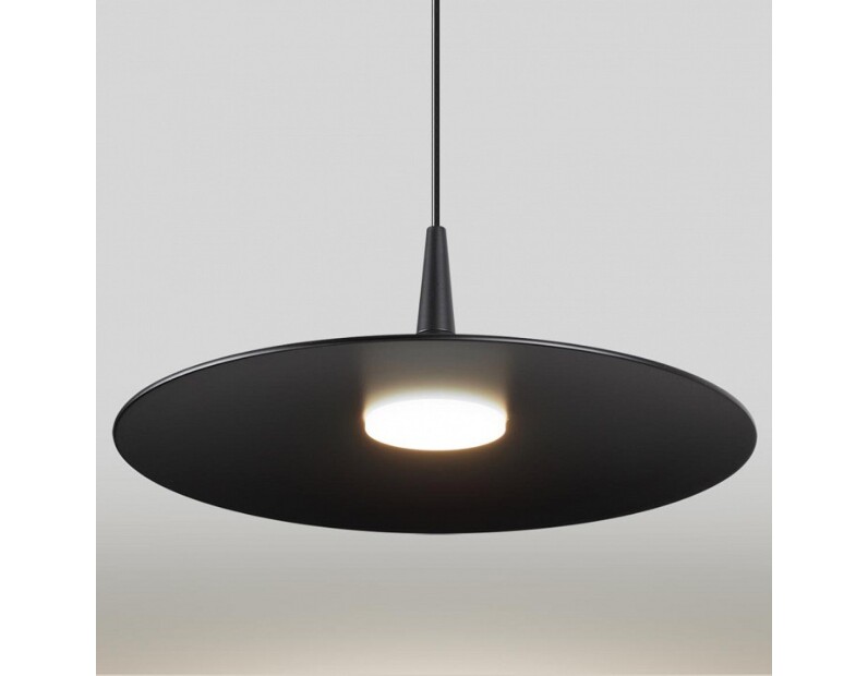 Подвесной светильник Odeon Light Sombra 7039/12L