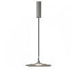 Подвесной светильник Odeon Light Sombra 7038/12L