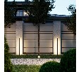 Наземный высокий светильник Odeon Light Pifa 7036/16GL