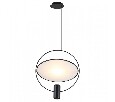 Подвесной светильник Odeon Light Orbit 7029/2L