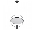 Подвесной светильник Odeon Light Orbit 7029/2L