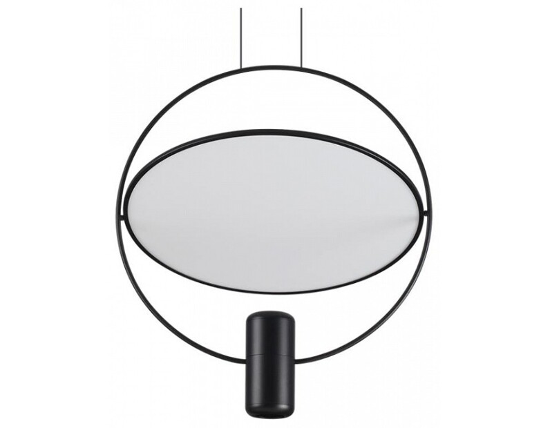 Подвесной светильник Odeon Light Orbit 7029/2L