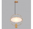 Подвесной светильник Odeon Light Orbit 7028/2L