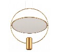 Подвесной светильник Odeon Light Orbit 7028/2L