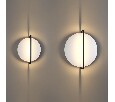 Накладной светильник Odeon Light Next 7015/15WL