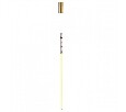 Подвесной светильник Odeon Light Monella 6640/12L