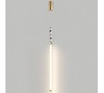 Подвесной светильник Odeon Light Monella 6640/12L