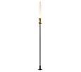 Наземный низкий светильник Odeon Light Canna 7020/4GL