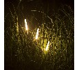 Наземный высокий светильник Odeon Light Canna 7020/4GB