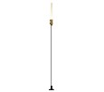 Наземный низкий светильник Odeon Light Canna 7020/4GA