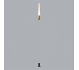 Наземный низкий светильник Odeon Light Canna 7020/4GA