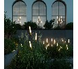 Наземный низкий светильник Odeon Light Canna 7020/4GA