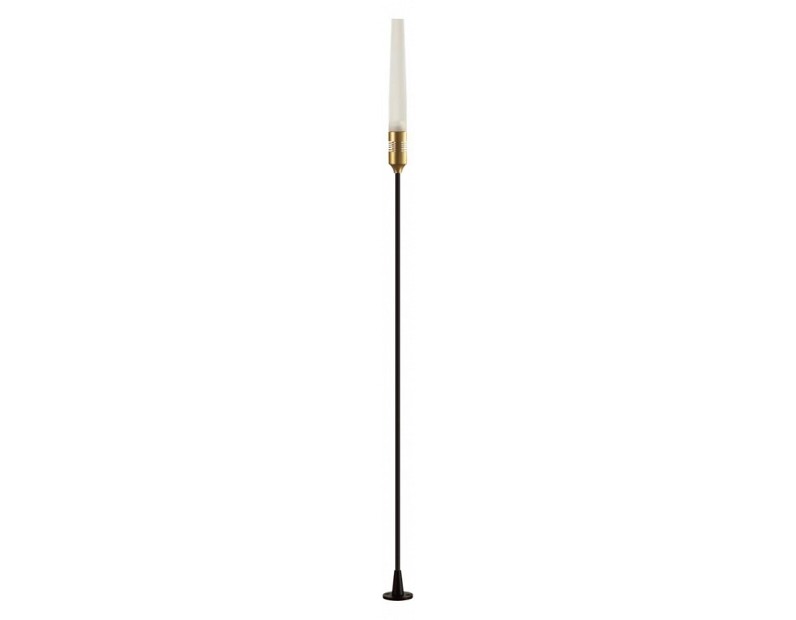 Наземный низкий светильник Odeon Light Canna 7020/4GA