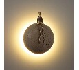 Бра Odeon Light Confucius 7011/5WL