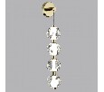 Бра Odeon Light Jemstone 5085/17WL