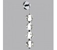 Бра Odeon Light Jemstone 5084/17WL