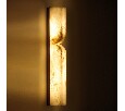 Накладной светильник Odeon Light Marbella 6685/15WL