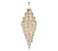 Подвесная люстра Odeon Light Tears 5049/54