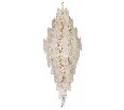 Подвесная люстра Odeon Light Tears 5049/54