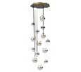 Подвесная люстра Odeon Light Roni 5037/132L