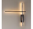 Бра Odeon Light Rudy 3890/20WLP