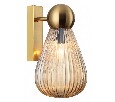 Бра Odeon Light Elica 5402/1W