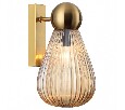 Бра Odeon Light Elica 5402/1W