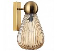 Бра Odeon Light Elica 5402/1W