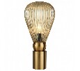 Настольная лампа декоративная Odeon Light Elica 5402/1T