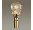 Настольная лампа декоративная Odeon Light Elica 5402/1T