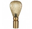 Настольная лампа декоративная Odeon Light Elica 5402/1T