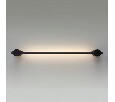 Накладной светильник Odeon Light Dalia 4395/6WL