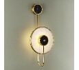 Бра Odeon Light Naxos 4312/5WL
