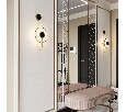 Бра Odeon Light Naxos 4312/5WL