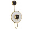 Бра Odeon Light Naxos 4312/5WL