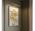 Подсветка для картины Odeon Light Geba 4911/5WL