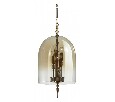 Подвесной светильник Odeon Light Bell 4892/4
