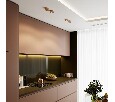 Накладной светильник Odeon Light Bene 4284/7CL