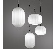 Подвесной светильник Odeon Light Roofi 4754/1
