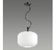 Подвесной светильник Odeon Light Roofi 4754/1