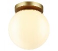Накладной светильник Odeon Light Bosco 4247/1C