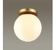 Накладной светильник Odeon Light Bosco 4247/1C