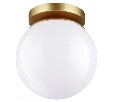 Накладной светильник Odeon Light Bosco 4247/1C