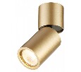 Накладной светильник Odeon Light Duetta 3895/1C