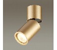 Накладной светильник Odeon Light Duetta 3895/1C