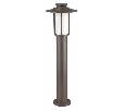 Наземный низкий светильник Odeon Light Mito 4047/1F