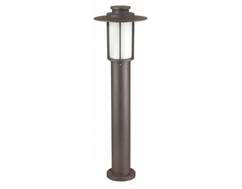 Наземный низкий светильник Odeon Light Mito 4047/1F