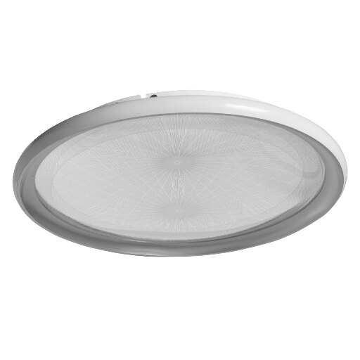 Светильник De Markt Норден 660015001 LED Белый с диммером
