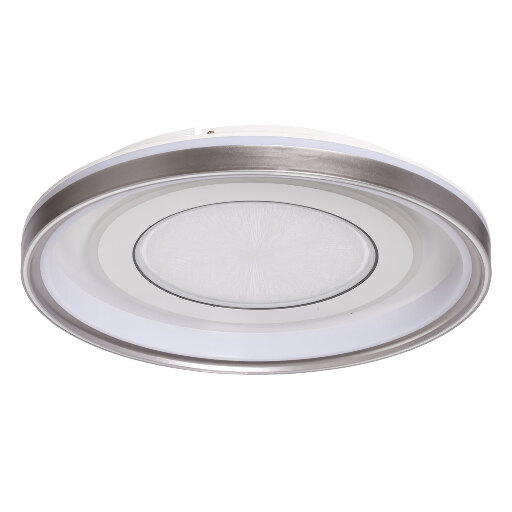 Светильник De Markt Норден 660014401 с LED и диммером